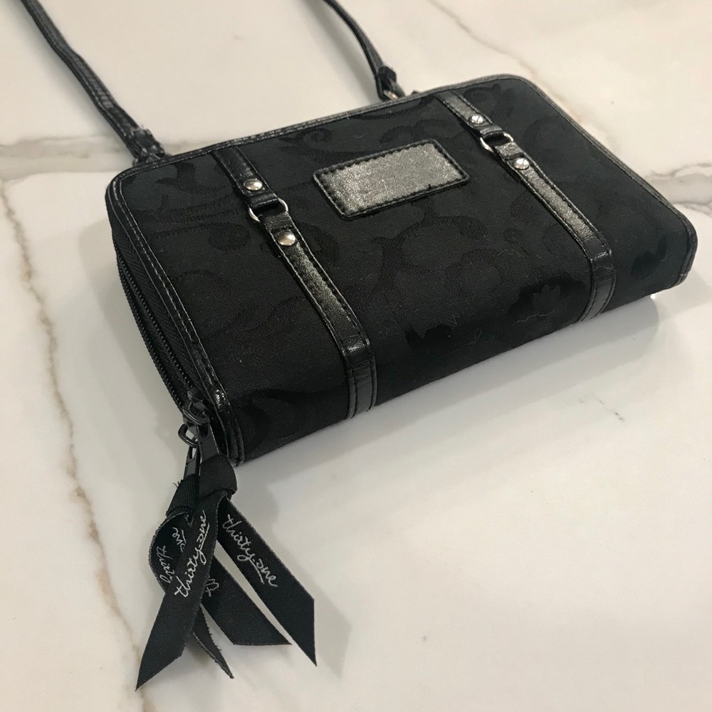 Thirty-one Purse/Clutch